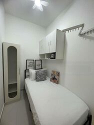 One-north Residences (D5), Apartment #502766941